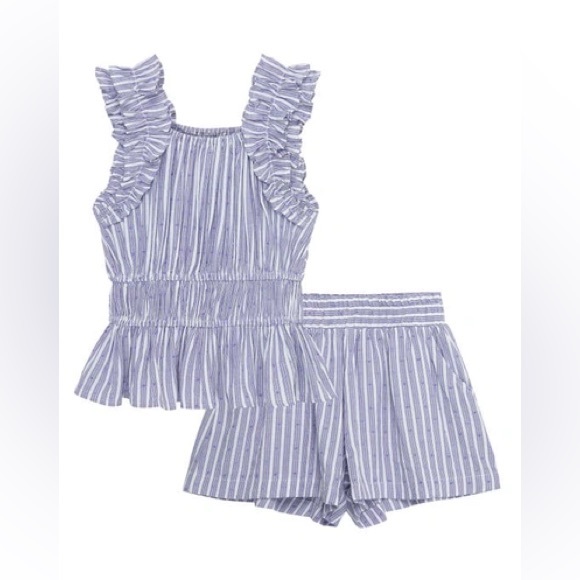 NWOT Habitual Kids set - Picture 1 of 6